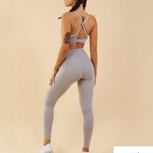 Gymshark Aspire Leggings